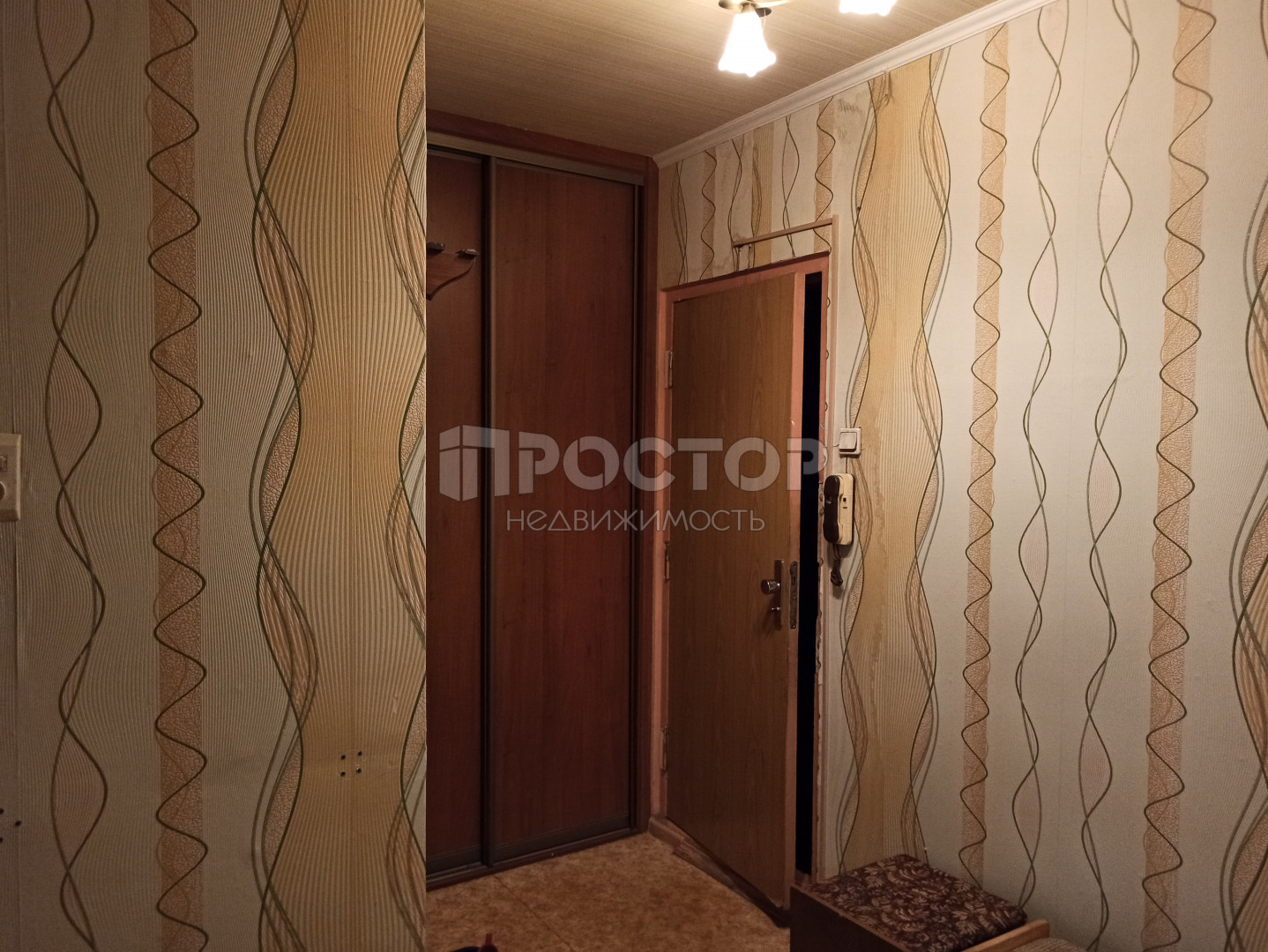 1-комнатная квартира, 37.8 м² - фото 18