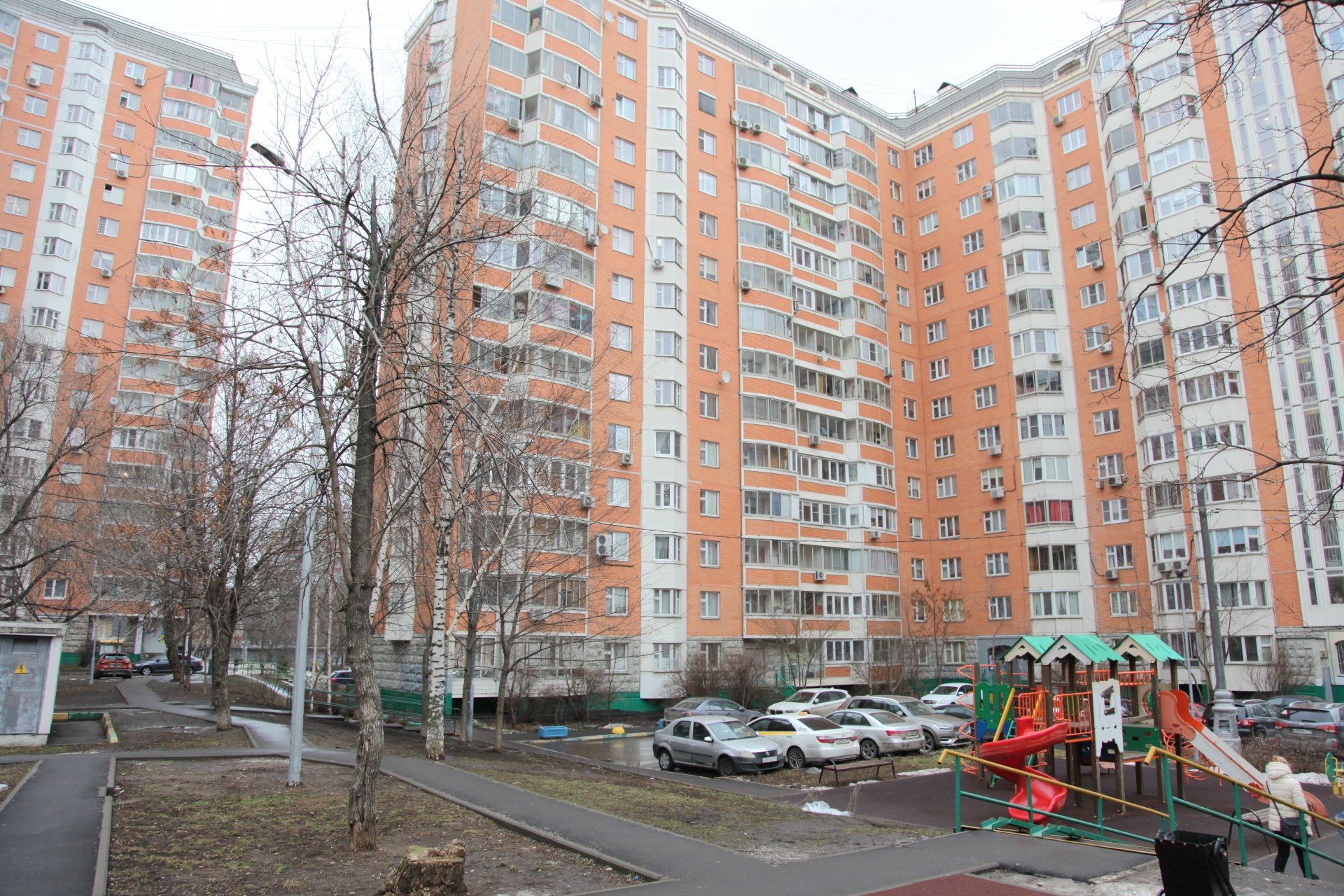 2-комнатная квартира, 51 м² - фото 19