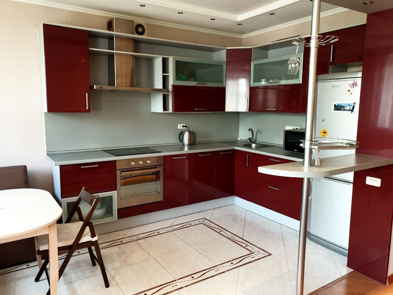 3-комнатная квартира, 80 м² - фото 3