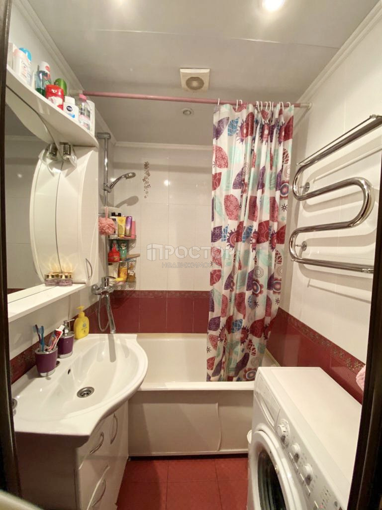 2-комнатная квартира, 44.5 м² - фото 9