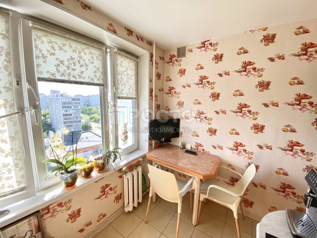 2-комнатная квартира, 44.5 м² - фото 6