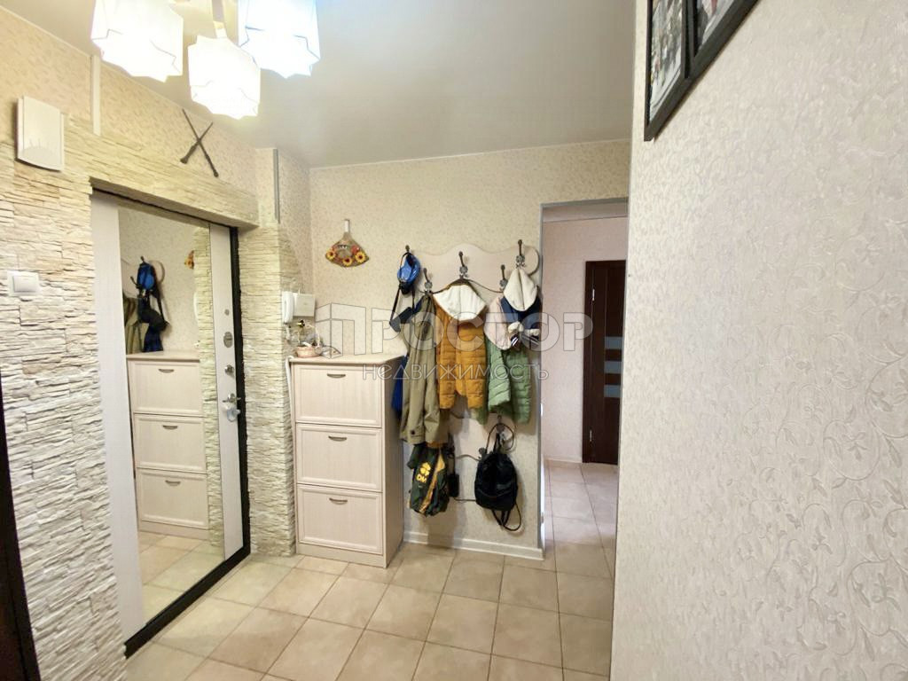 2-комнатная квартира, 44.5 м² - фото 8