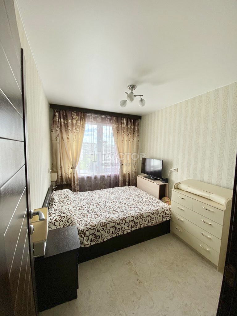 2-комнатная квартира, 44.5 м² - фото 3