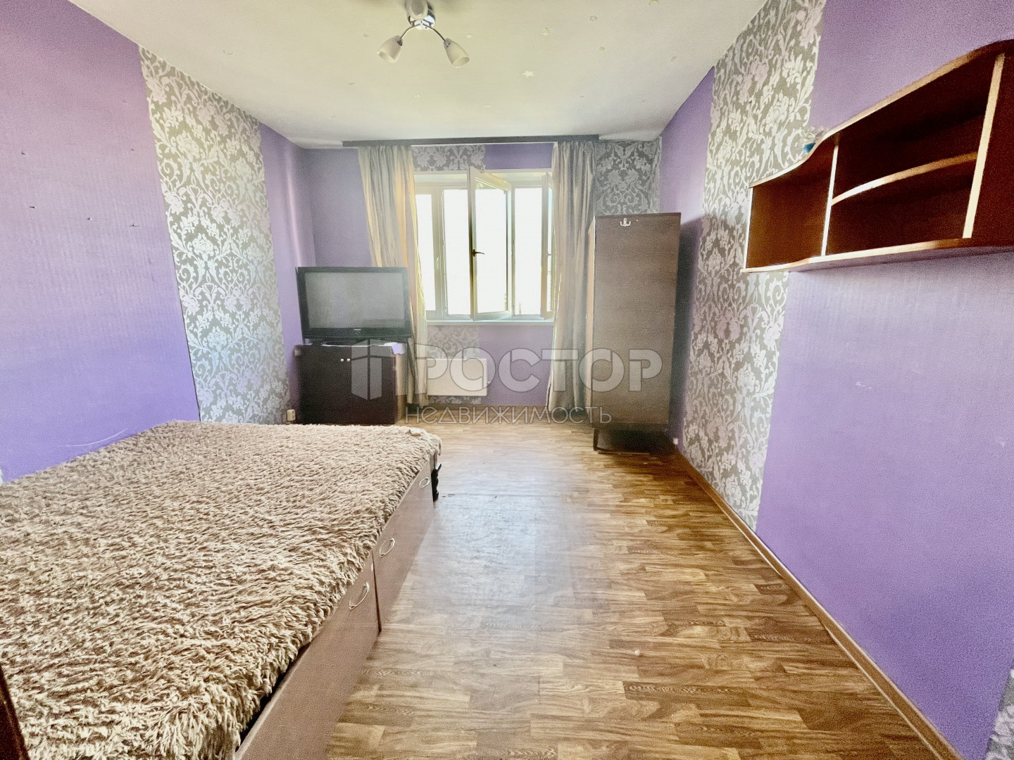 2-комнатная квартира, 54.1 м² - фото 5