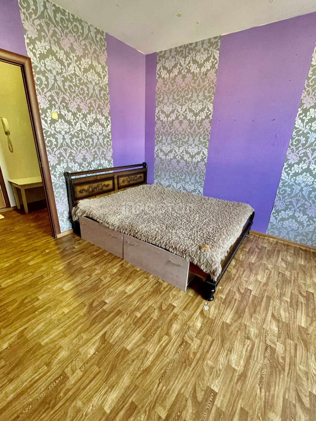 2-комнатная квартира, 54.1 м² - фото 6