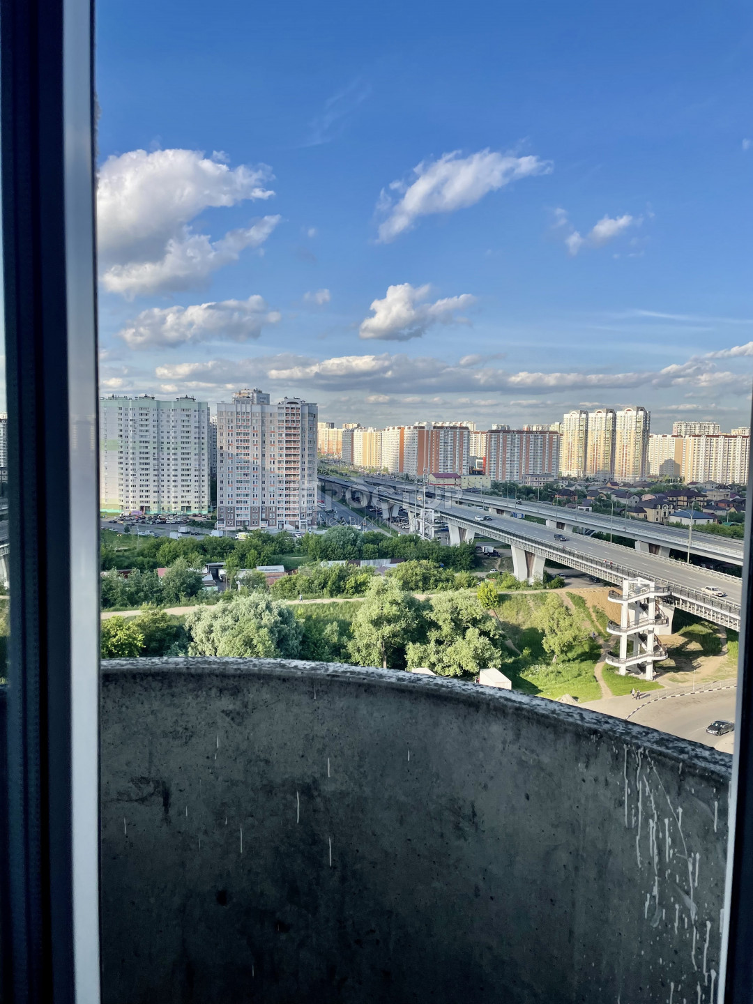 2-комнатная квартира, 54.1 м² - фото 11