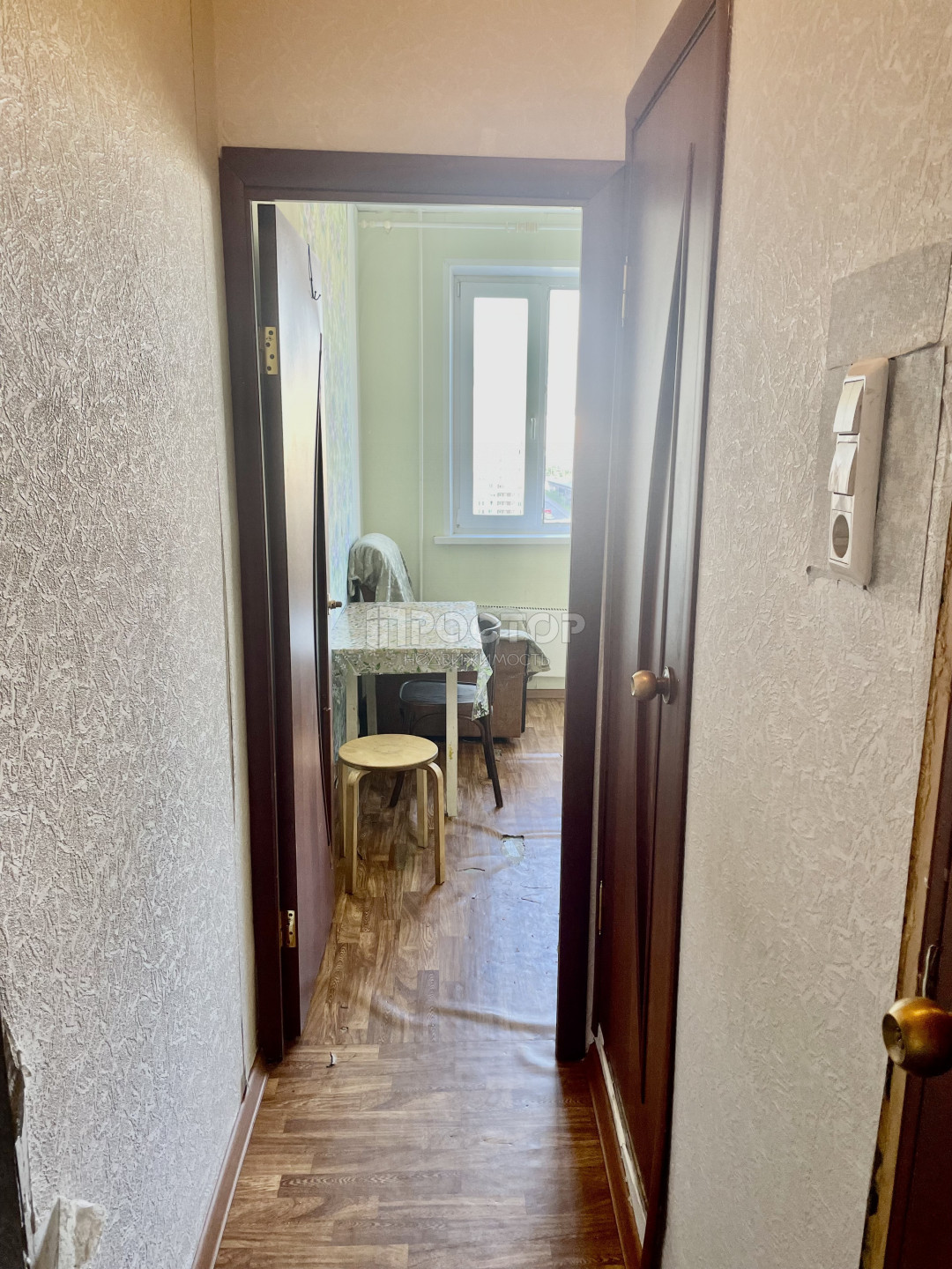 2-комнатная квартира, 54.1 м² - фото 8