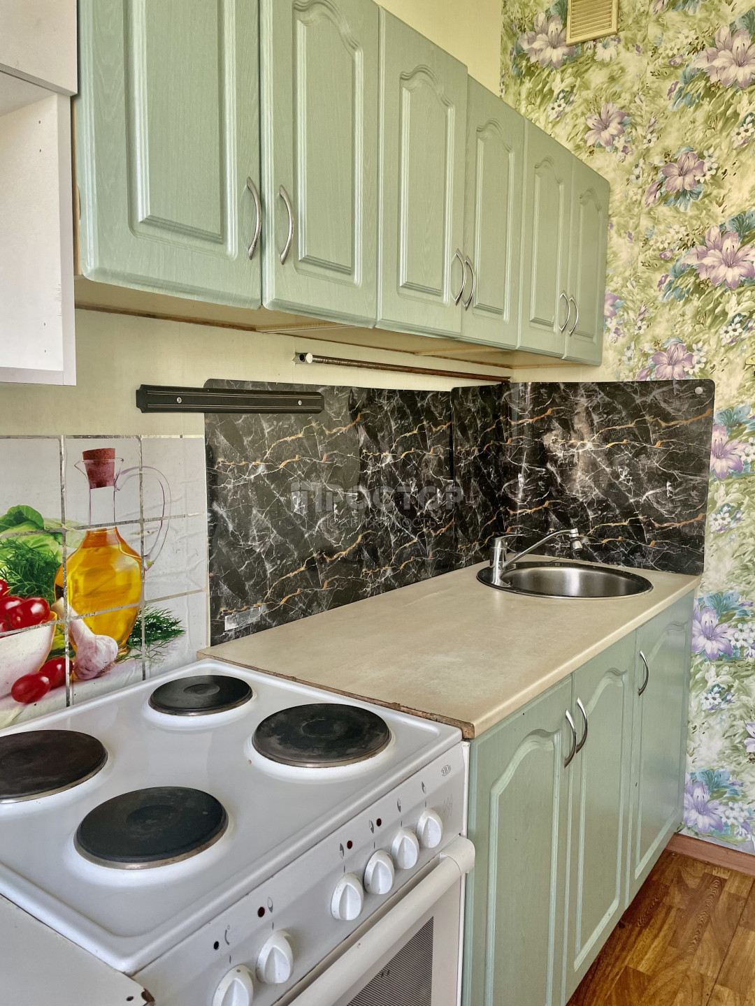 2-комнатная квартира, 54.1 м² - фото 3