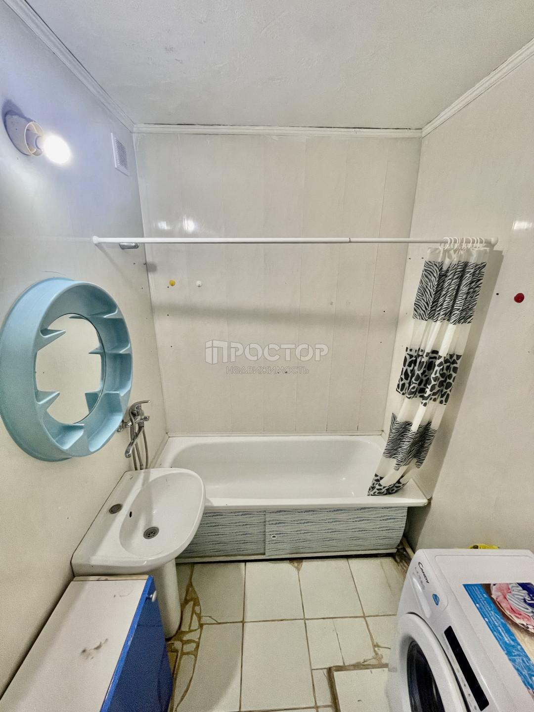 2-комнатная квартира, 54.1 м² - фото 10