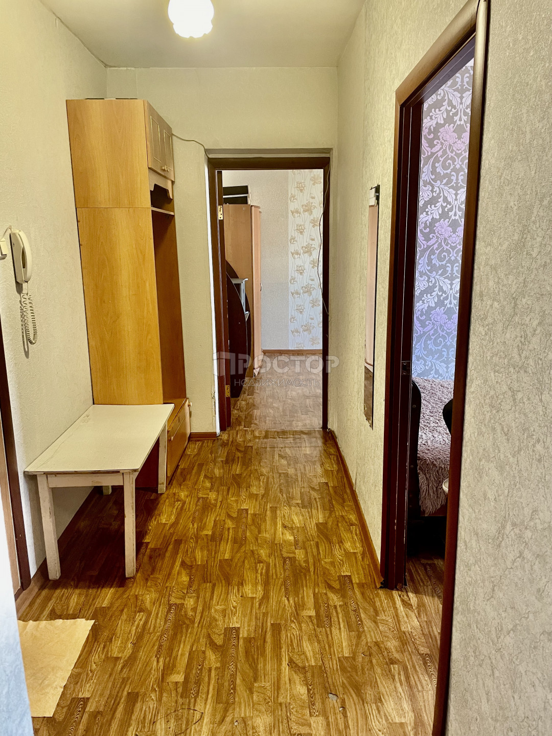 2-комнатная квартира, 54.1 м² - фото 9