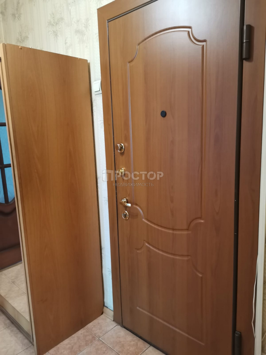 2-комнатная квартира, 54 м² - фото 11