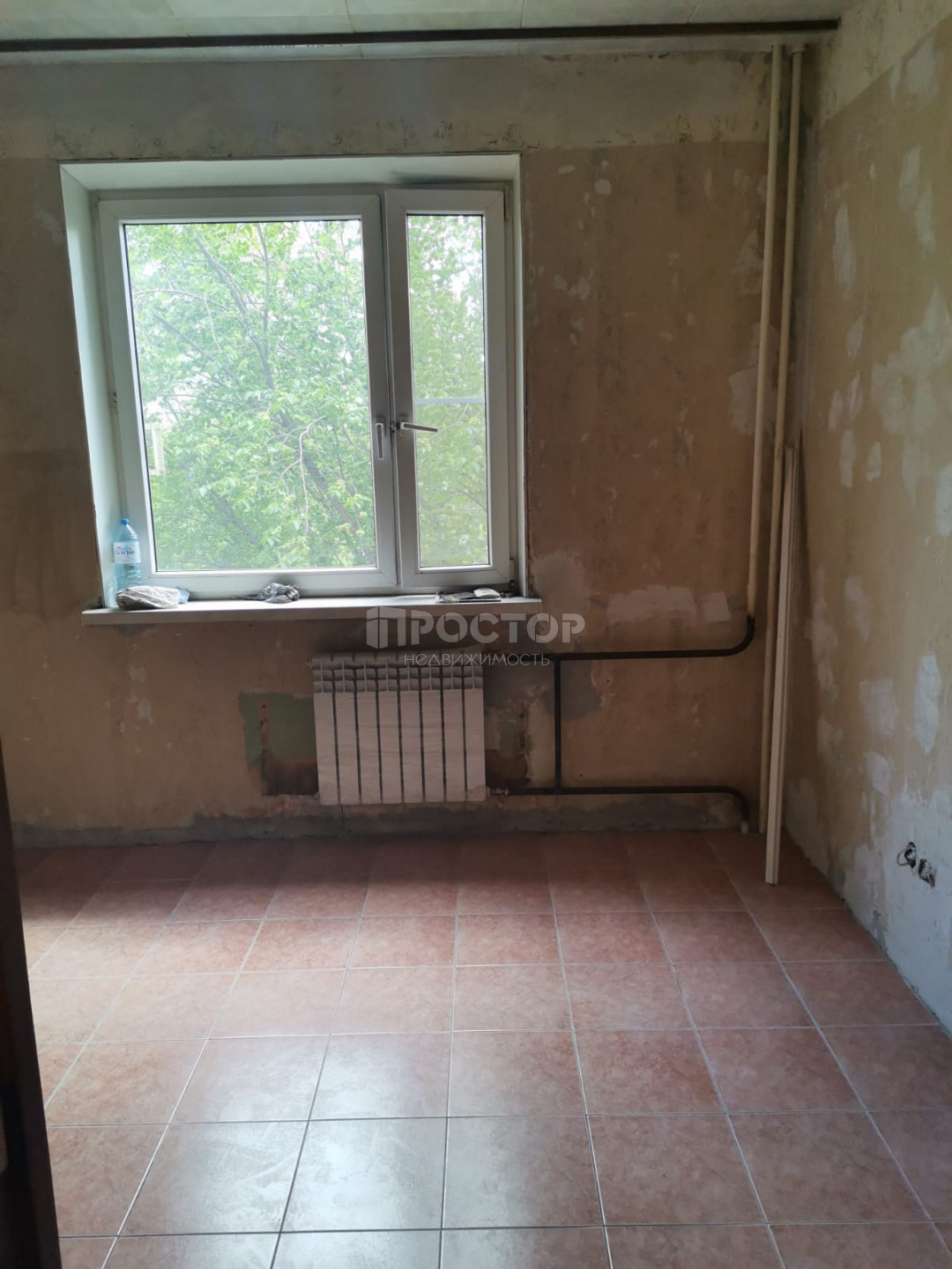 2-комнатная квартира, 54 м² - фото 8