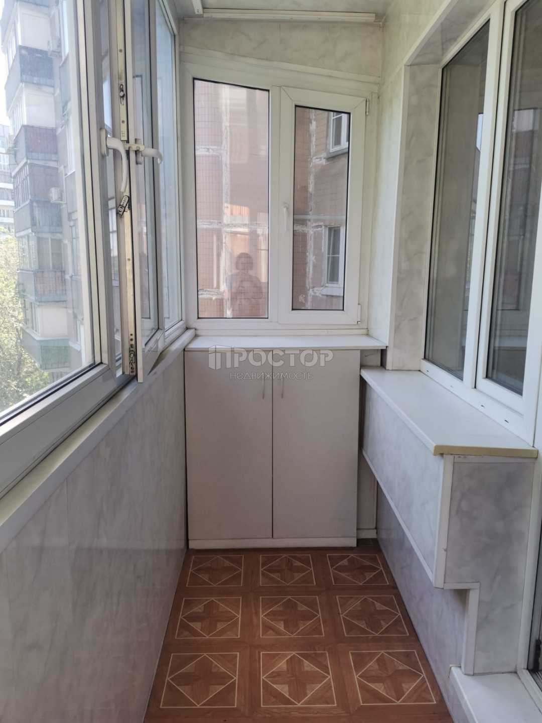 2-комнатная квартира, 54 м² - фото 6