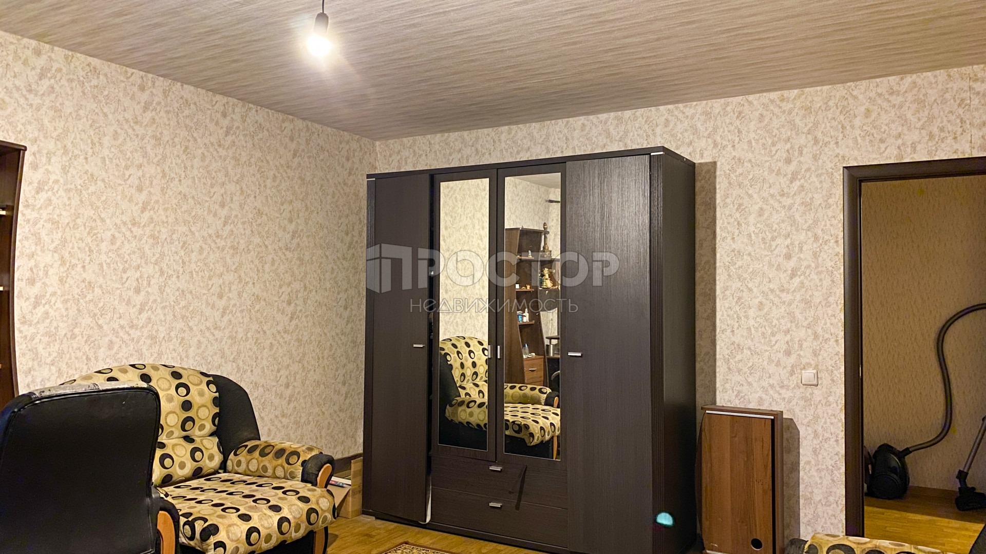 3-комнатная квартира, 90 м² - фото 14