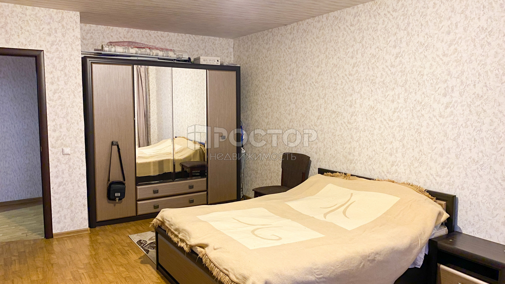 3-комнатная квартира, 90 м² - фото 4