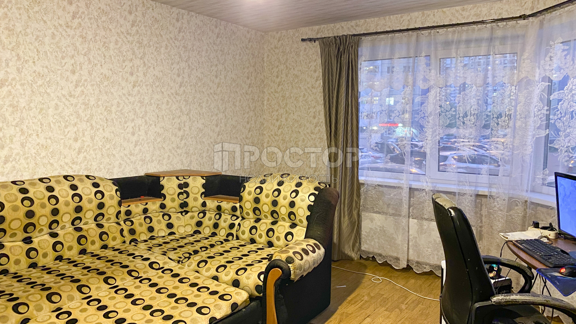 3-комнатная квартира, 90 м² - фото 13