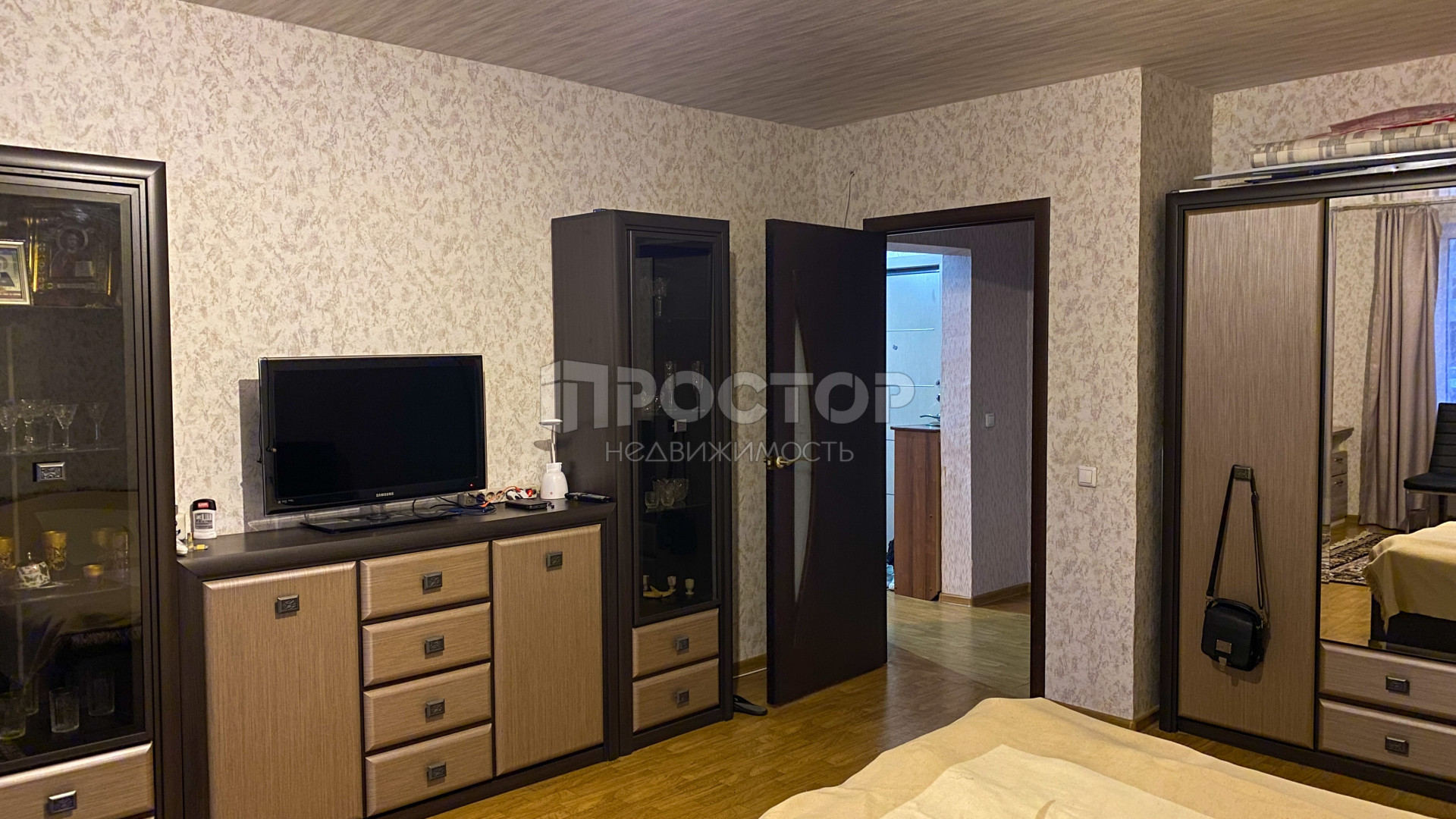 3-комнатная квартира, 90 м² - фото 6