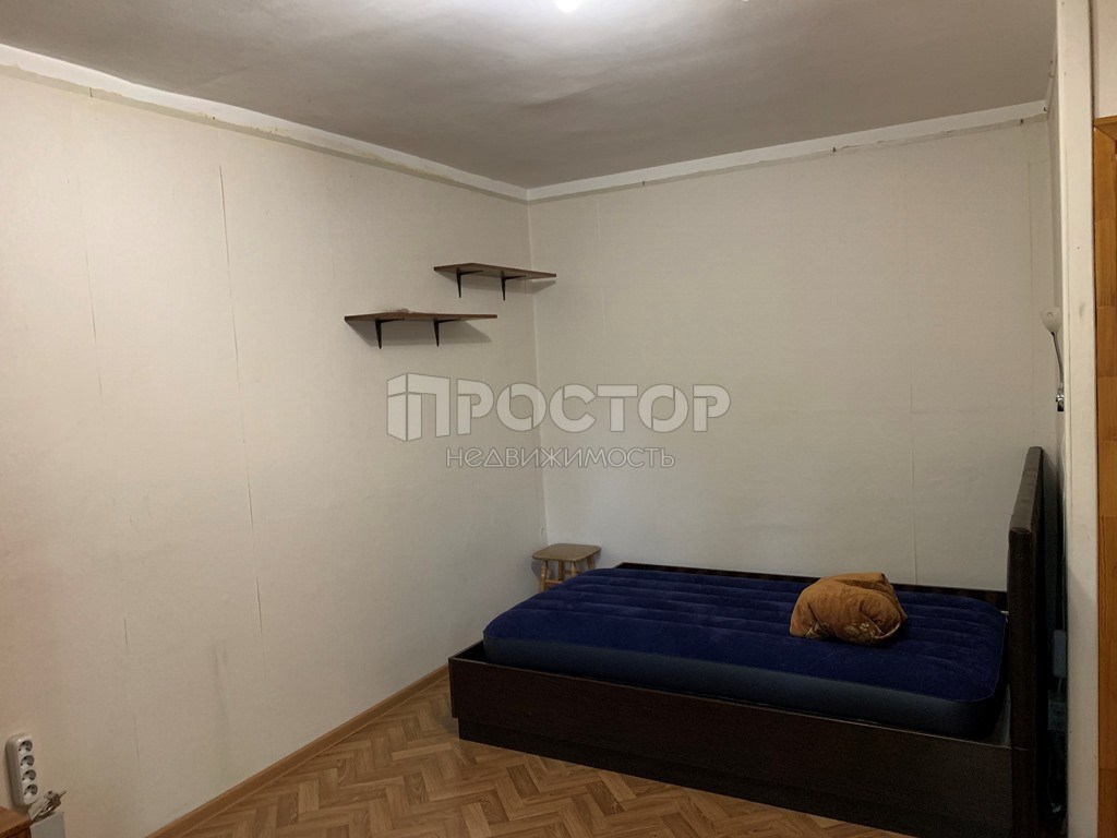 1-комнатная квартира, 28.9 м² - фото 3