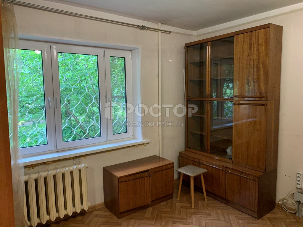 1-комнатная квартира, 28.9 м² - фото 2