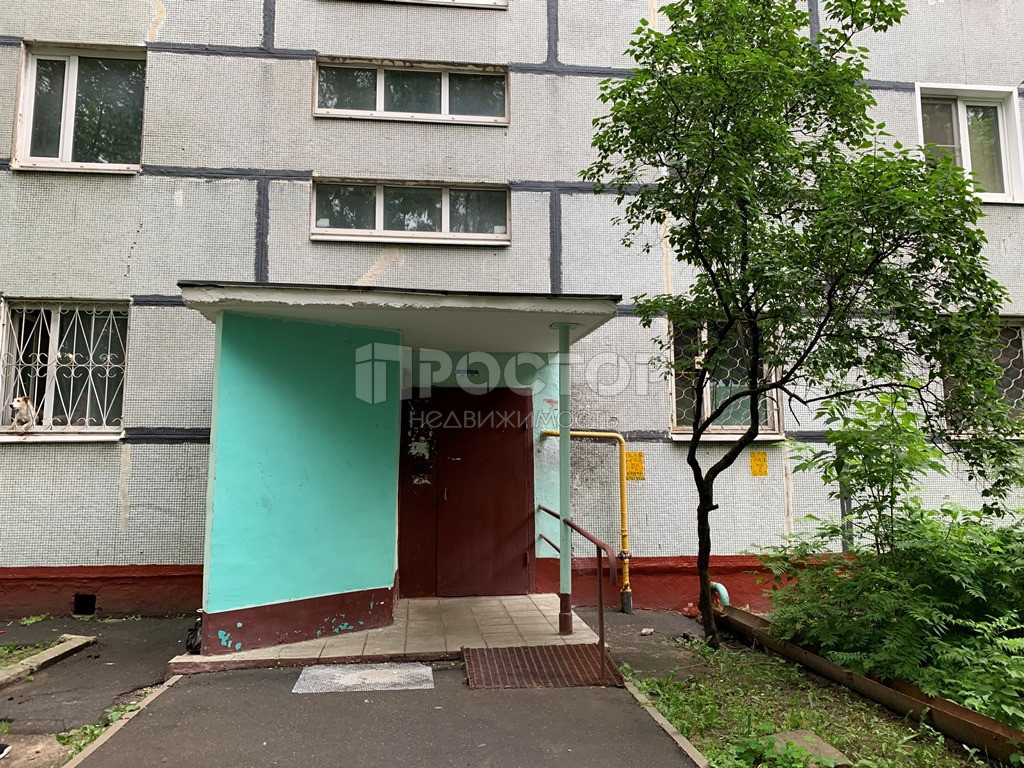 1-комнатная квартира, 28.9 м² - фото 9