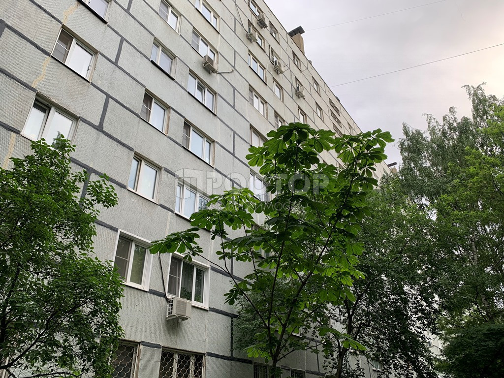1-комнатная квартира, 28.9 м² - фото 8