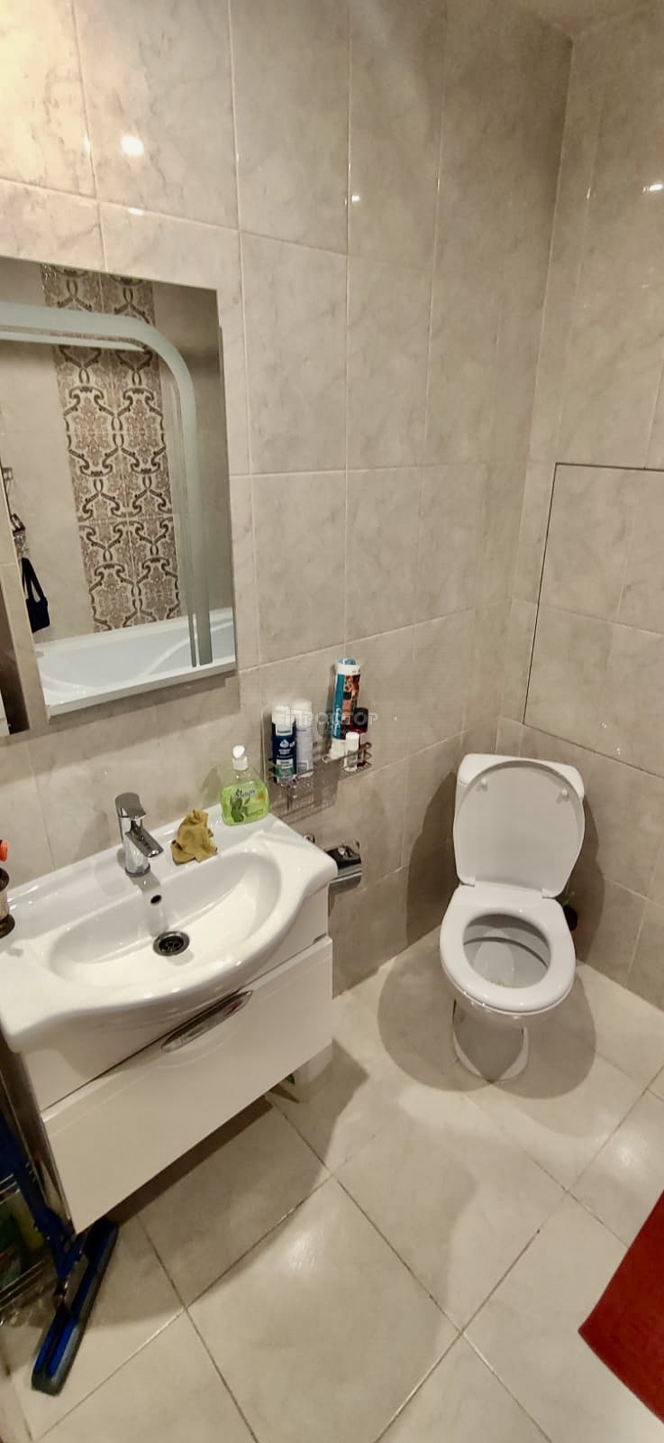 2-комнатная квартира, 50.3 м² - фото 20