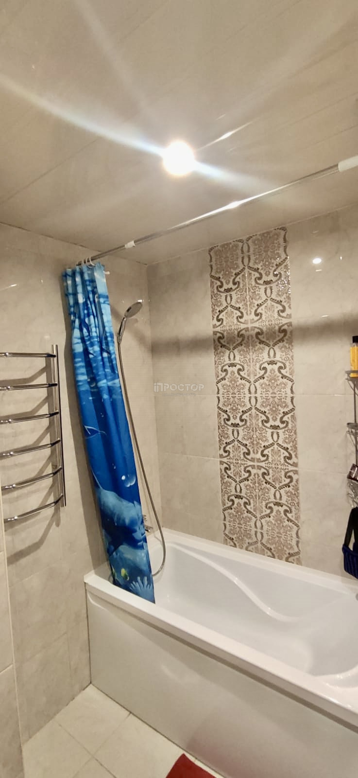 2-комнатная квартира, 50.3 м² - фото 18