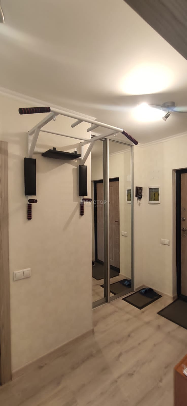 2-комнатная квартира, 50.3 м² - фото 11