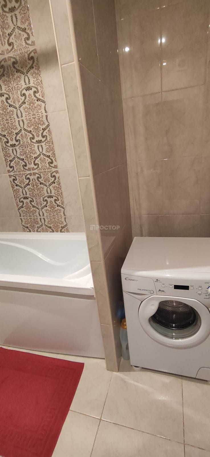 2-комнатная квартира, 50.3 м² - фото 21