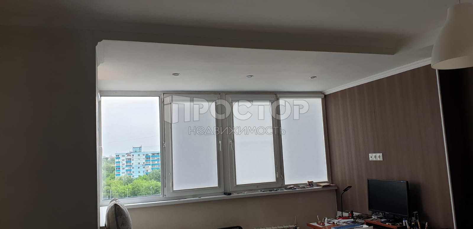 2-комнатная квартира, 50.3 м² - фото 9