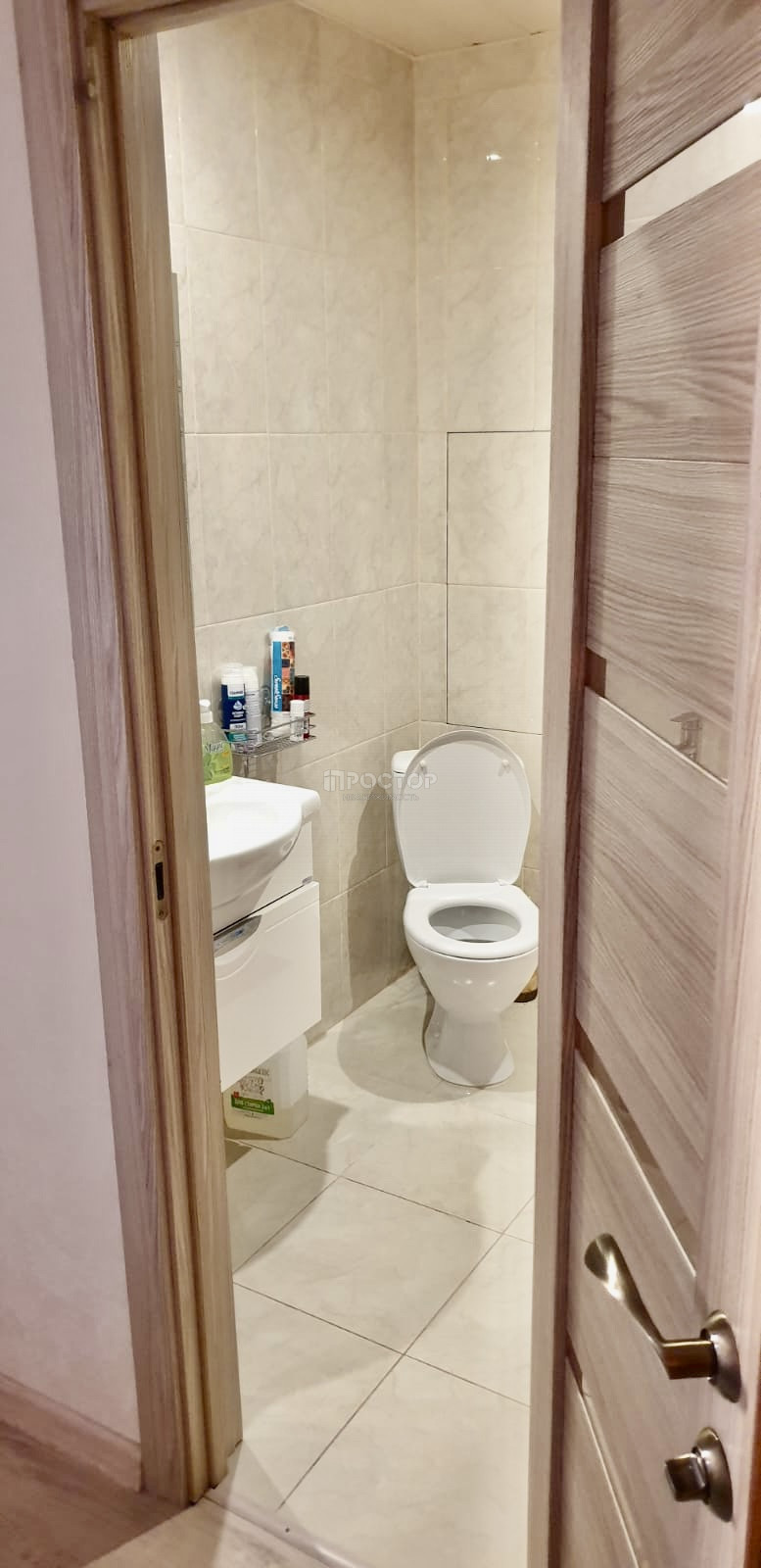 2-комнатная квартира, 50.3 м² - фото 19