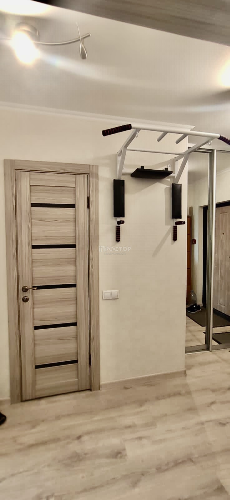 2-комнатная квартира, 50.3 м² - фото 17