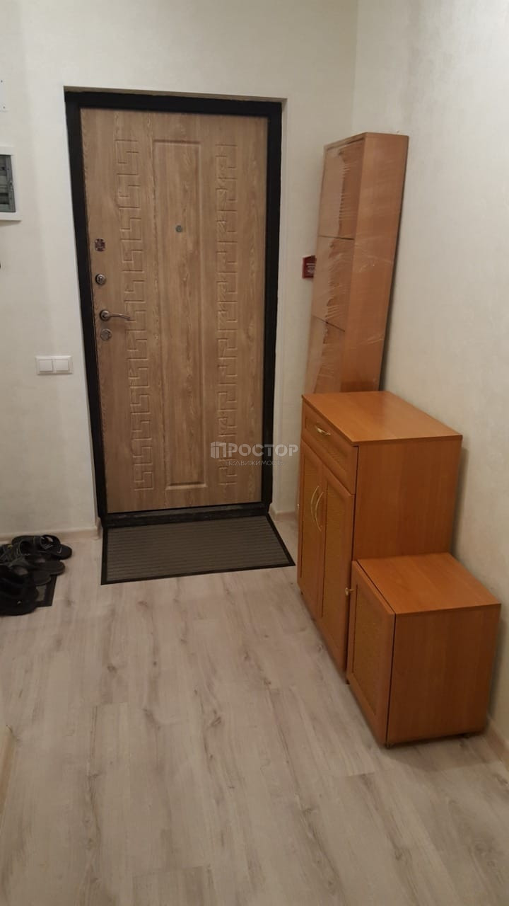 2-комнатная квартира, 50.3 м² - фото 12