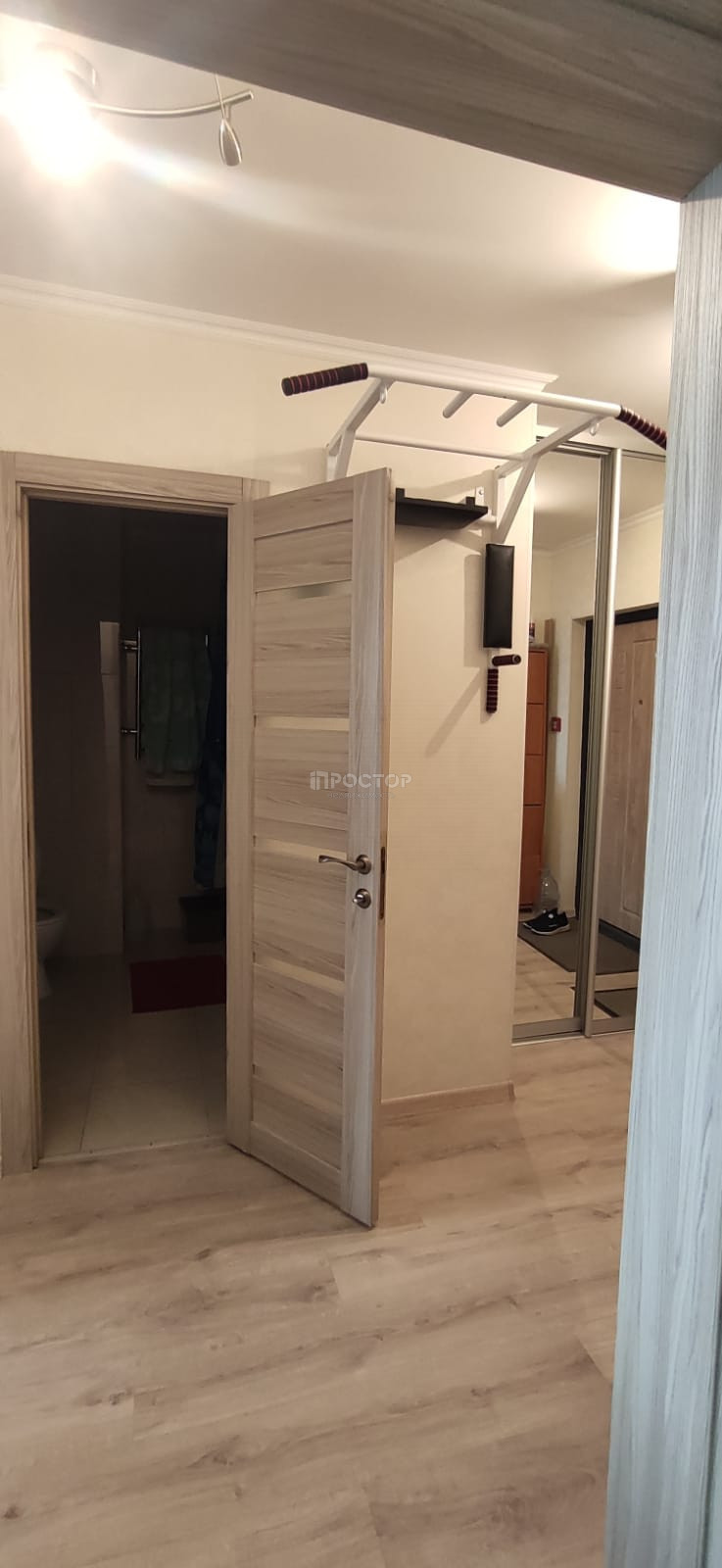 2-комнатная квартира, 50.3 м² - фото 13