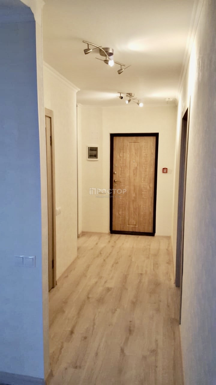 2-комнатная квартира, 50.3 м² - фото 14