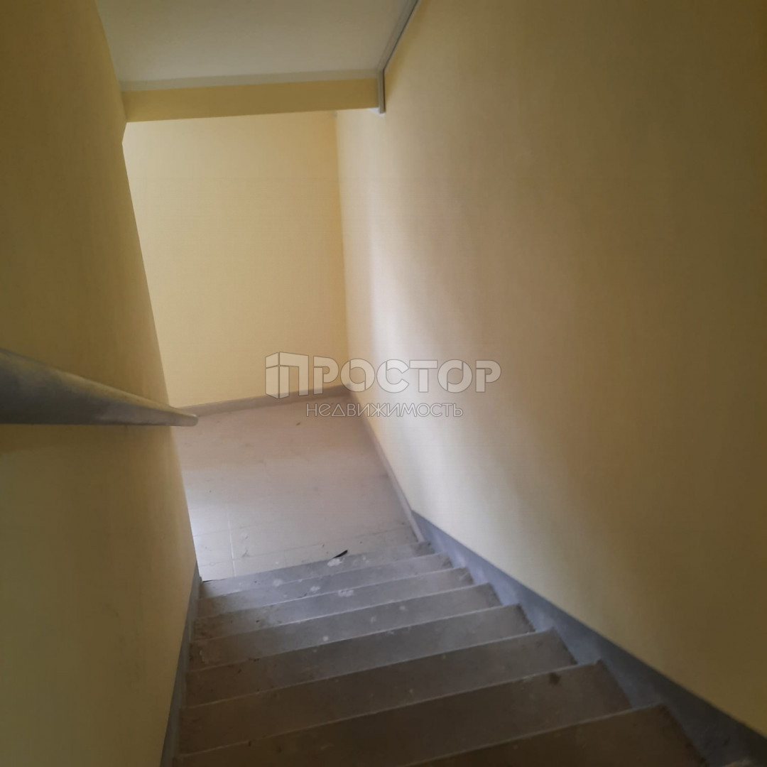 1-комнатная квартира, 39.7 м² - фото 5