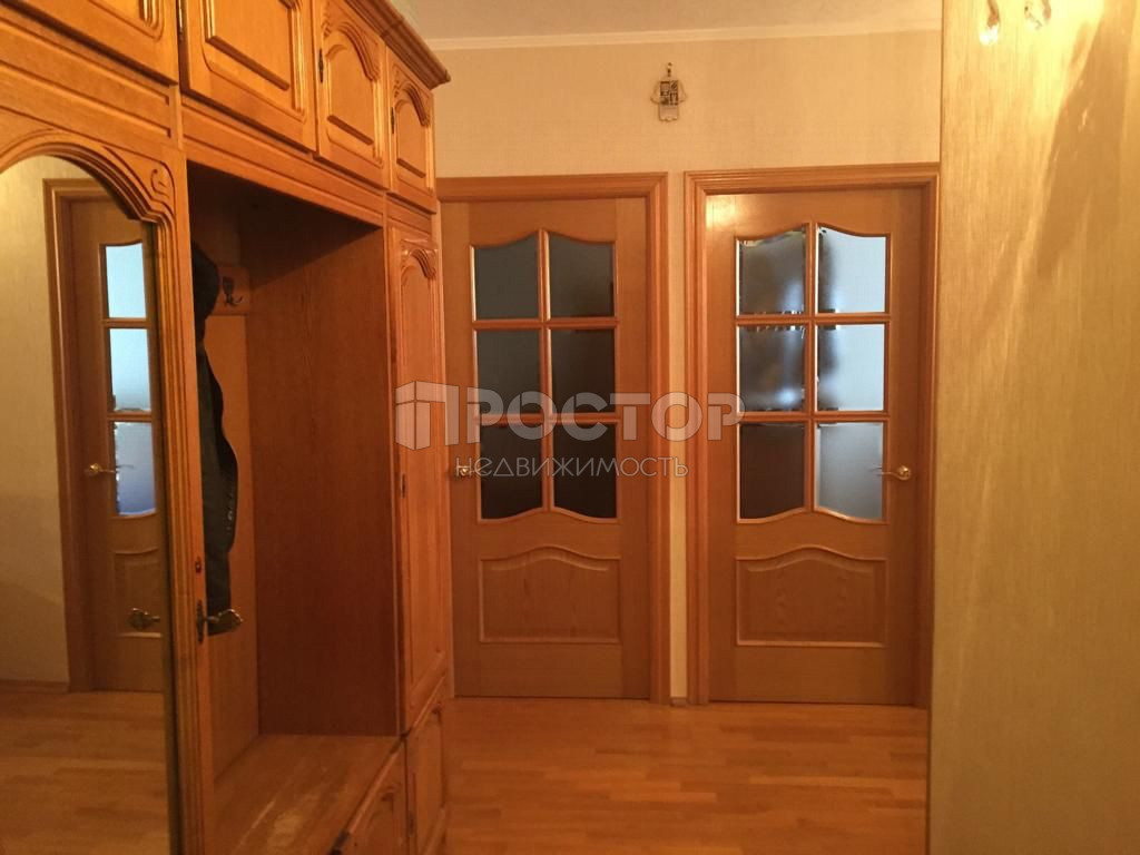 2-комнатная квартира, 59.8 м² - фото 5