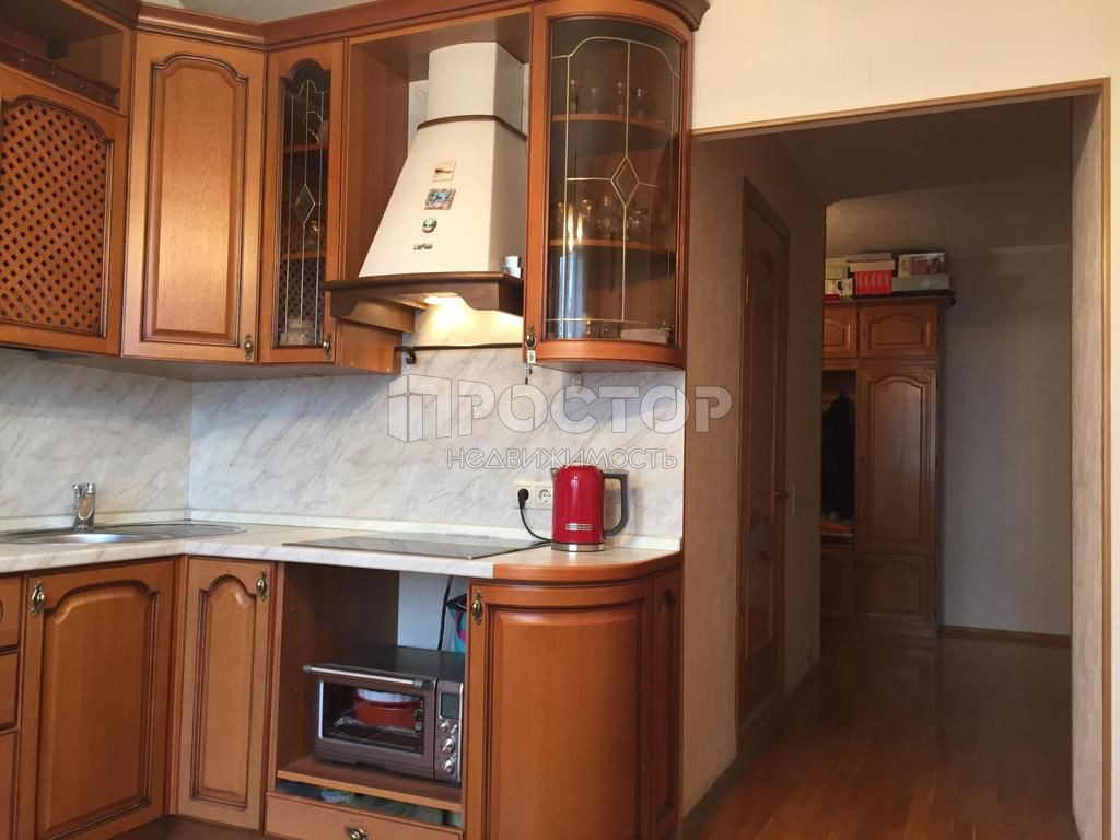 2-комнатная квартира, 59.8 м² - фото 8