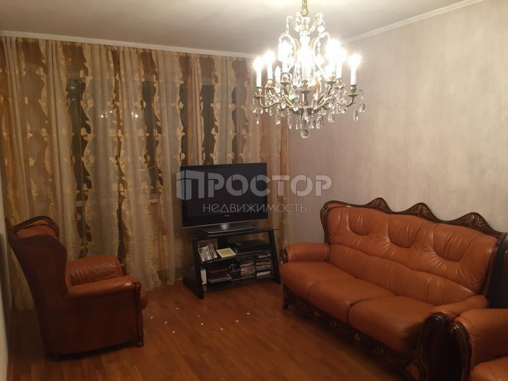 2-комнатная квартира, 59.8 м² - фото 6