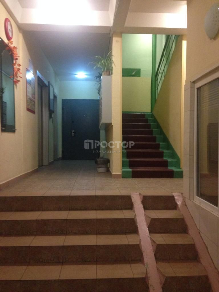 2-комнатная квартира, 59.8 м² - фото 4