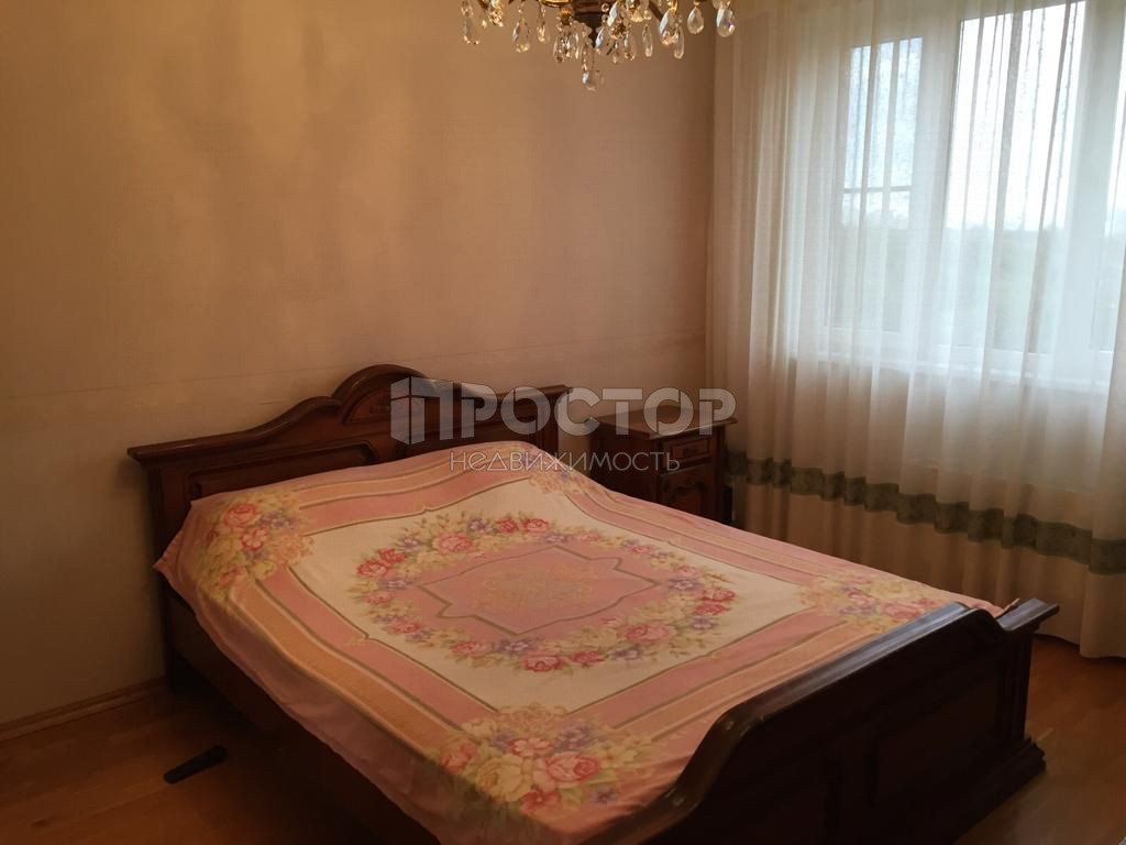 2-комнатная квартира, 59.8 м² - фото 7