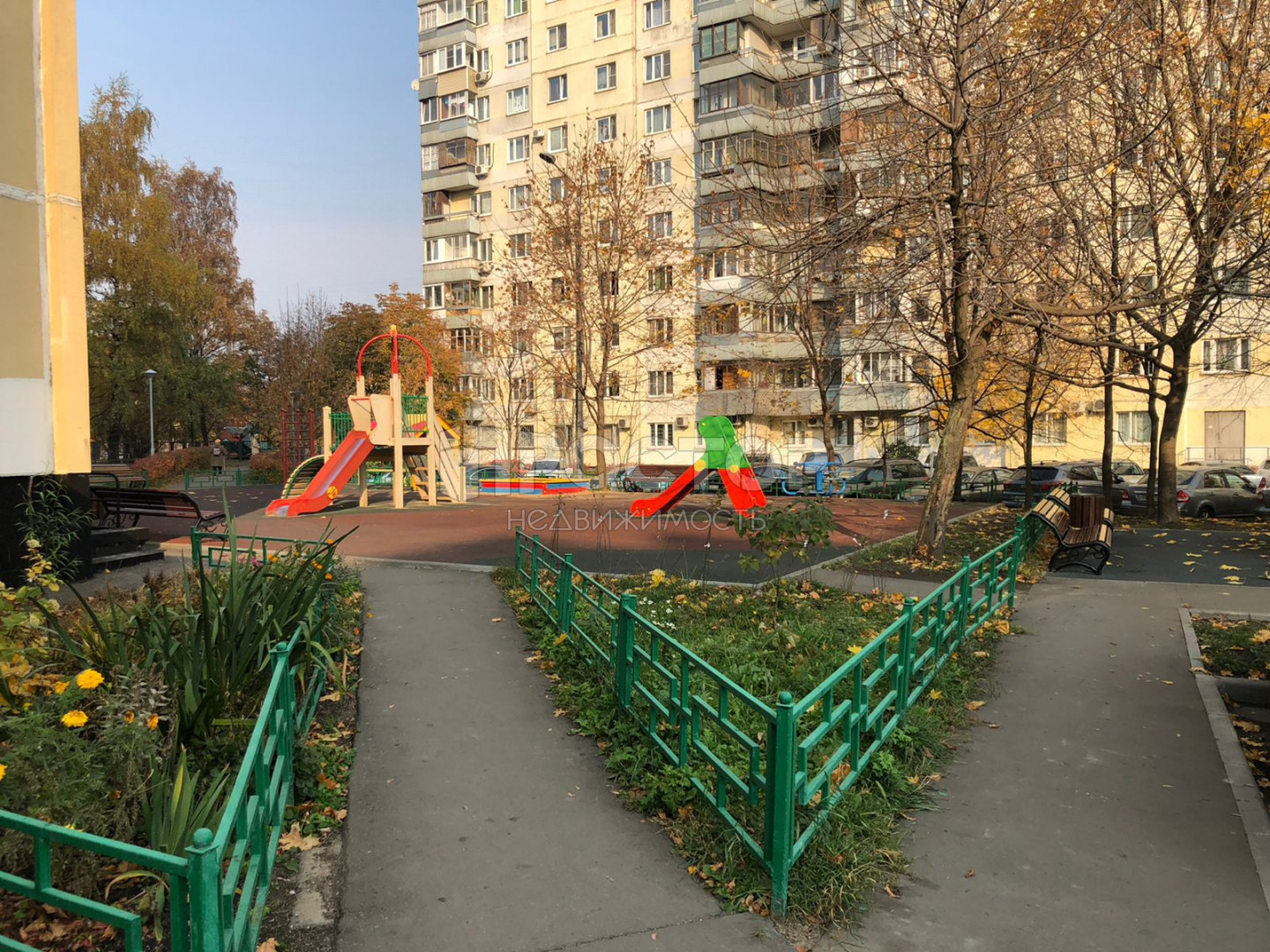 2-комнатная квартира, 59.8 м² - фото 3