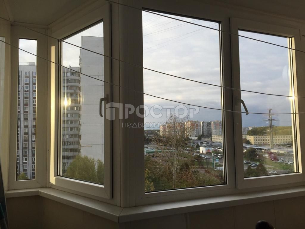 2-комнатная квартира, 59.8 м² - фото 10