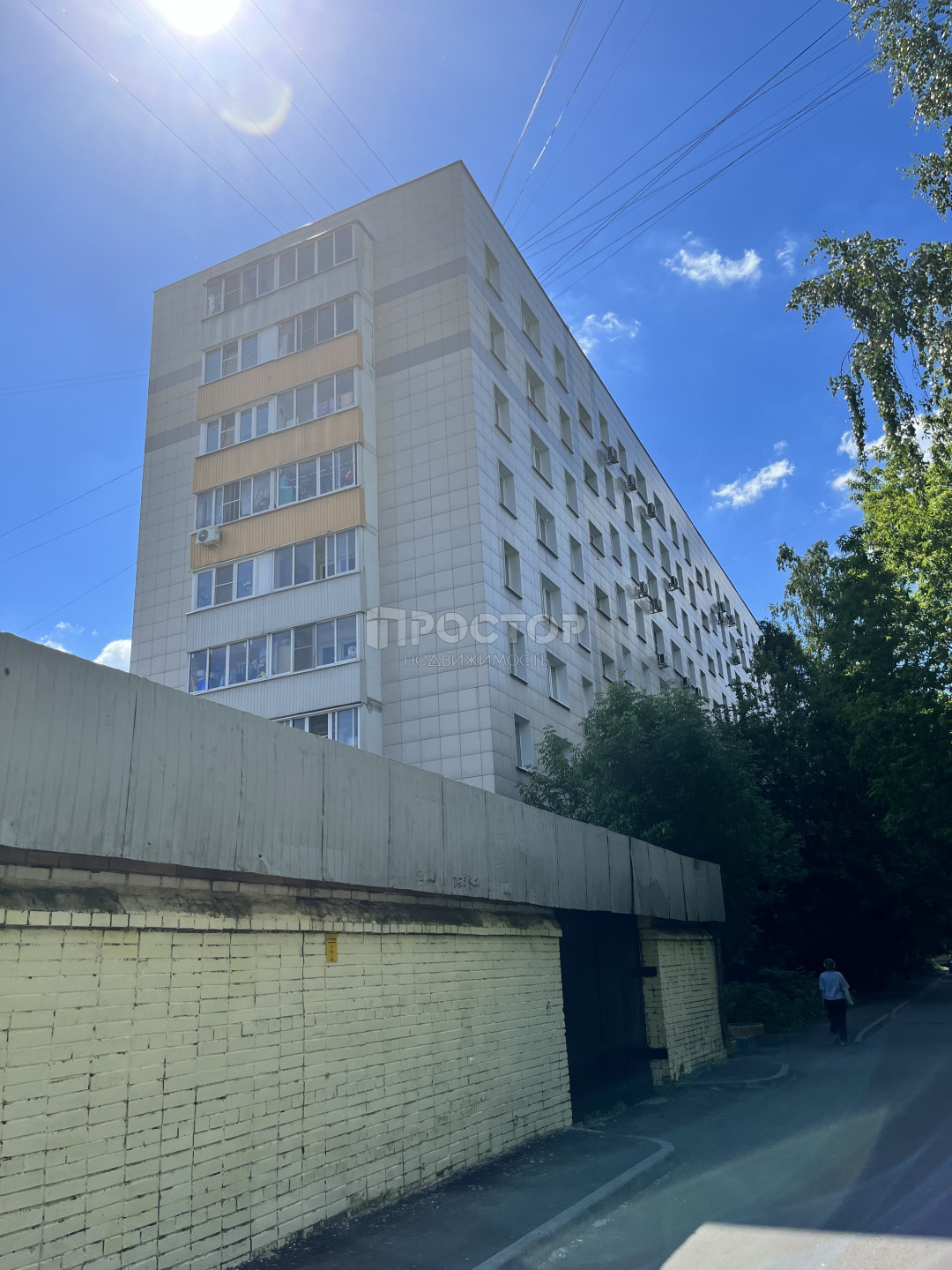 2-комнатная квартира, 44.4 м² - фото 20