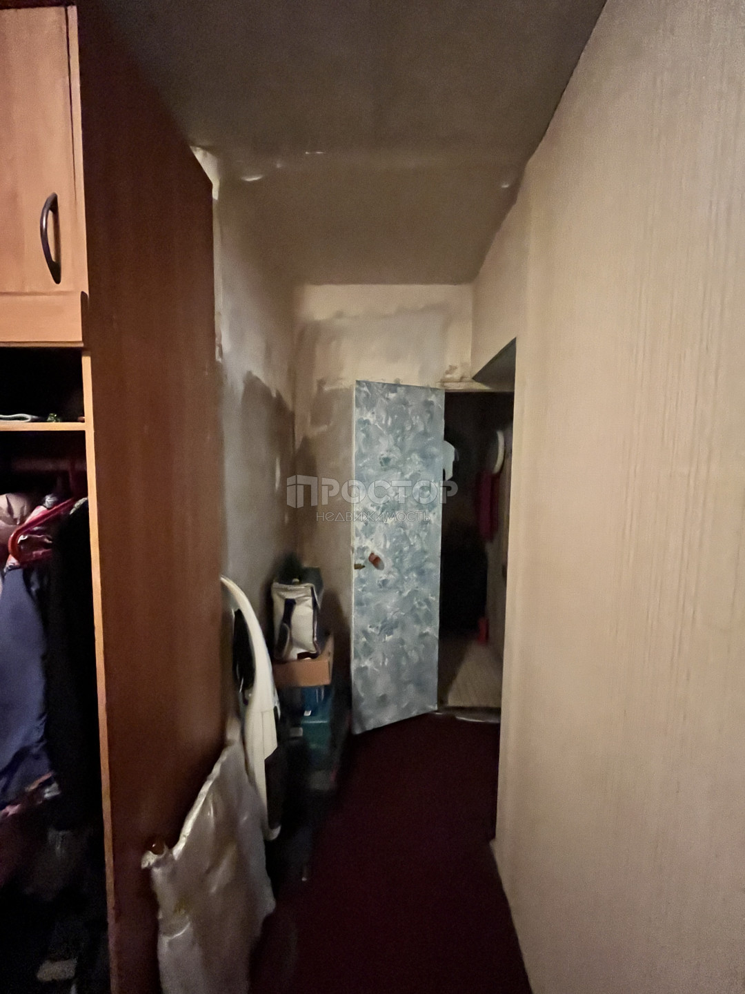 2-комнатная квартира, 44.4 м² - фото 4