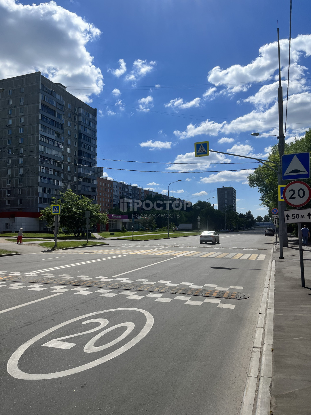 2-комнатная квартира, 44.4 м² - фото 19