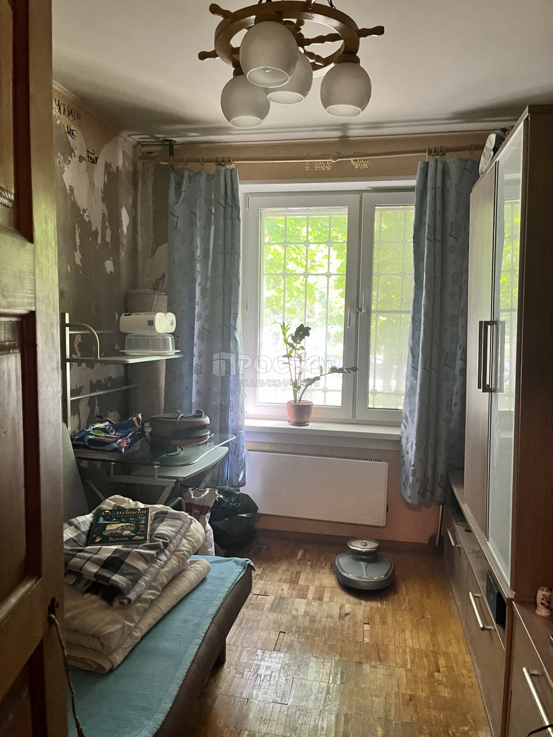 2-комнатная квартира, 44.4 м² - фото 6