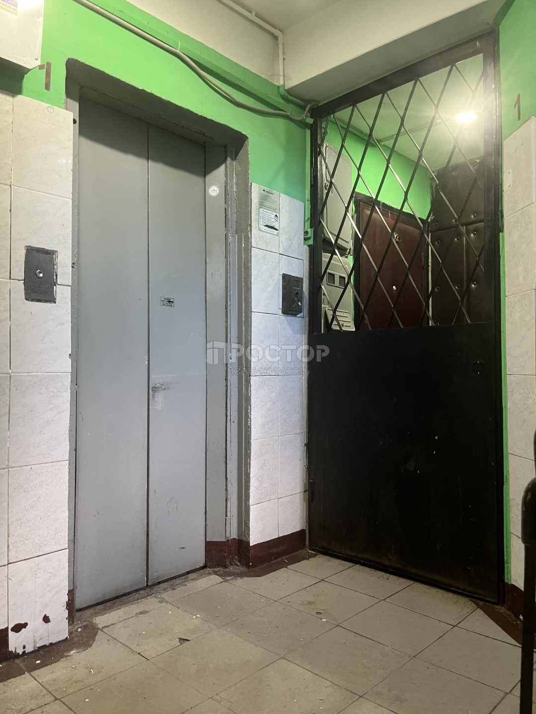 2-комнатная квартира, 44.4 м² - фото 11