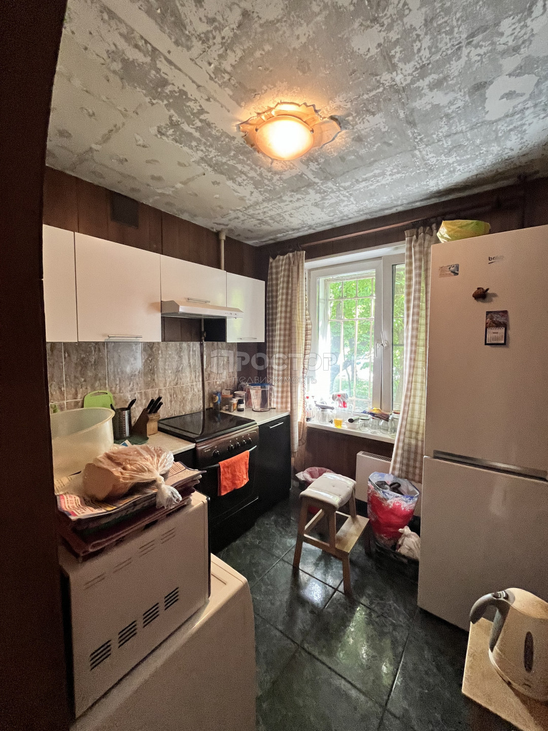 2-комнатная квартира, 44.4 м² - фото 7