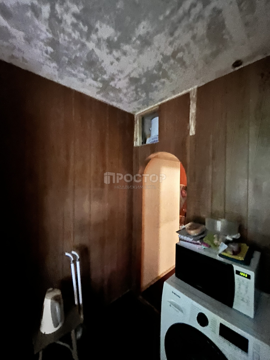 2-комнатная квартира, 44.4 м² - фото 8